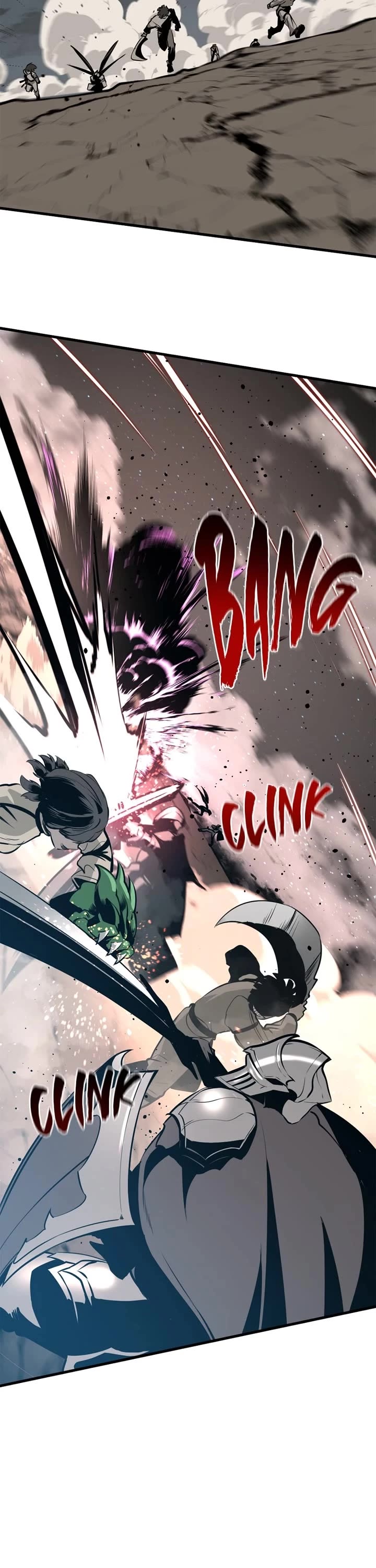 Hero Killer (Beolkkul) Chapter 203 page 6 - Chapter 203: Episode 203