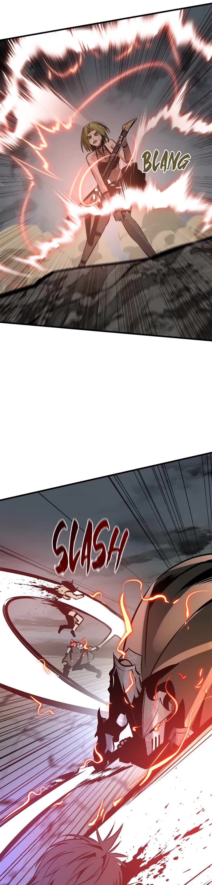 Hero Killer (Beolkkul) Chapter 203 page 7 - Chapter 203: Episode 203