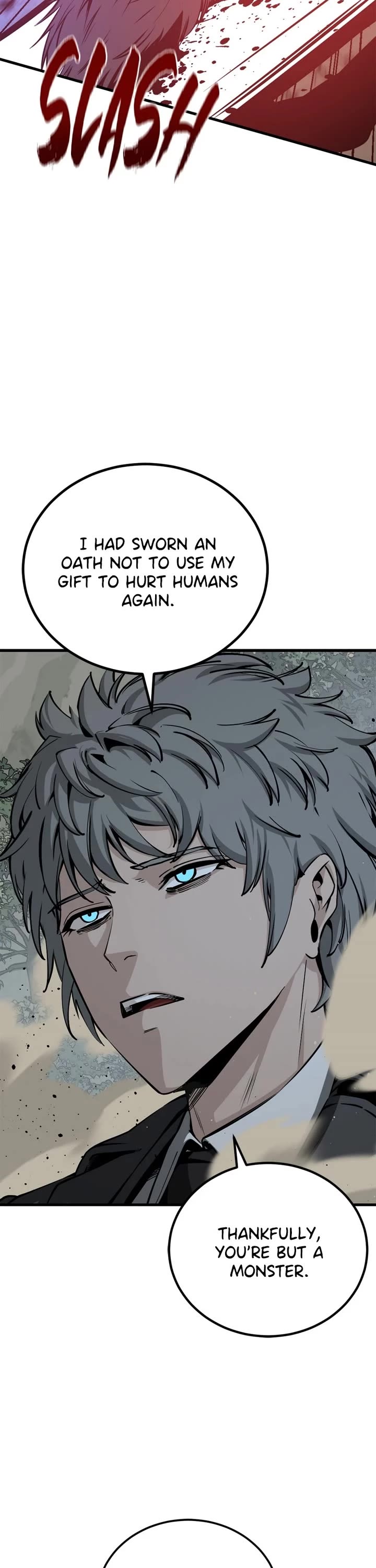 Hero Killer (Beolkkul) Chapter 203 page 8 - Chapter 203: Episode 203