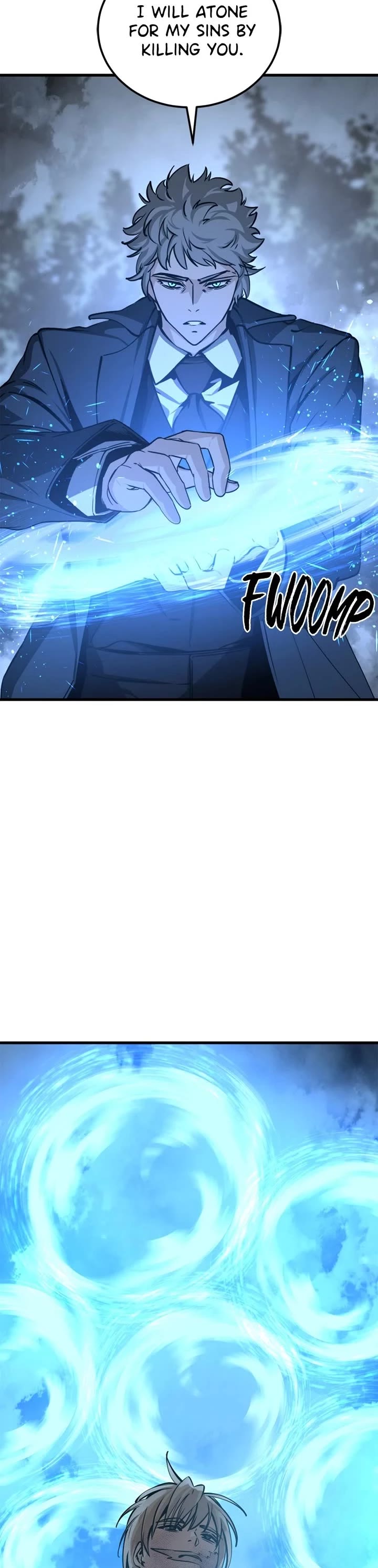 Hero Killer (Beolkkul) Chapter 203 page 9 - Chapter 203: Episode 203