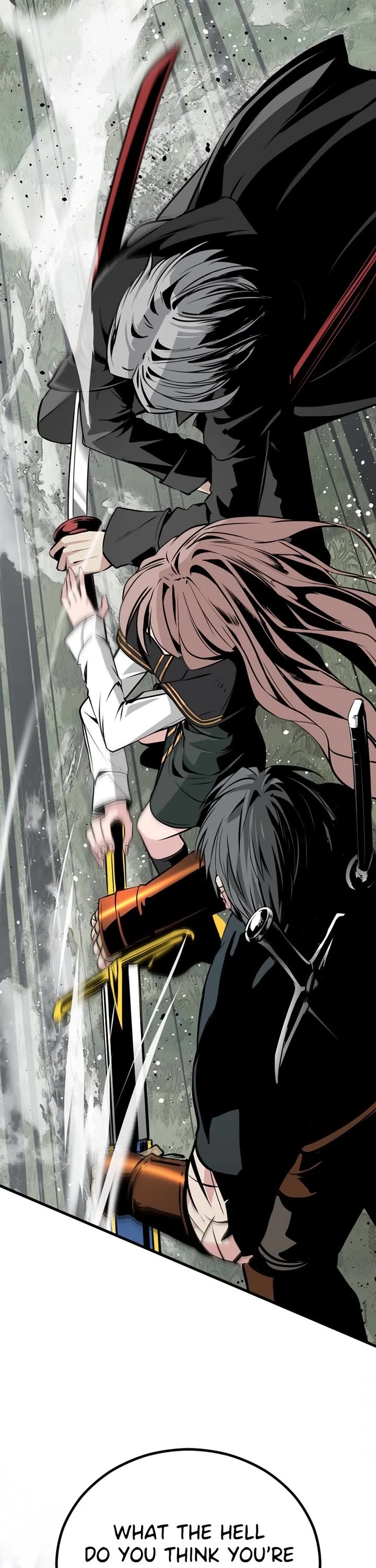 Hero Killer (Beolkkul) Chapter 204 page 1 - Chapter 204: Episode 204