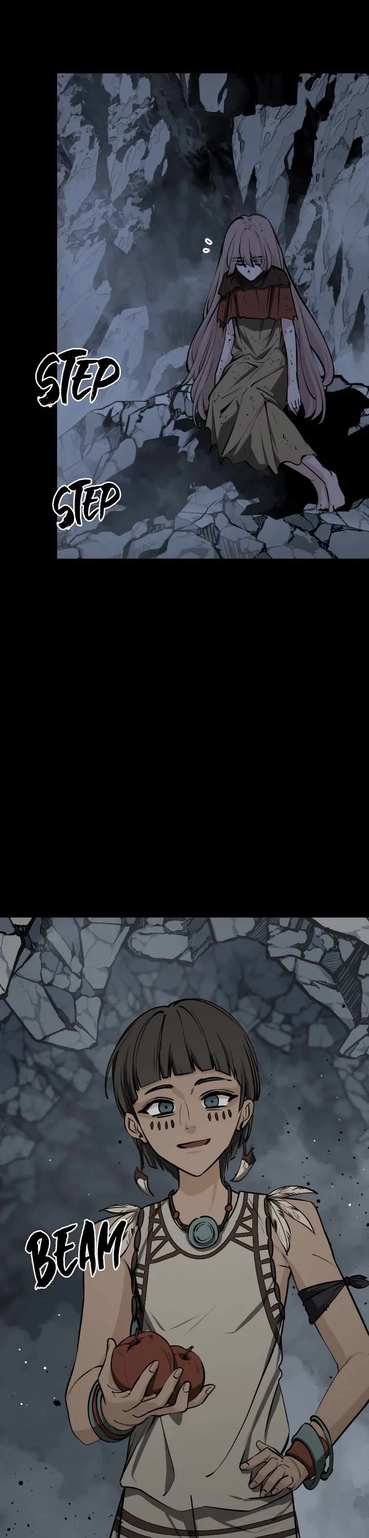 Hero Killer (Beolkkul) Chapter 204 page 11 - Chapter 204: Episode 204