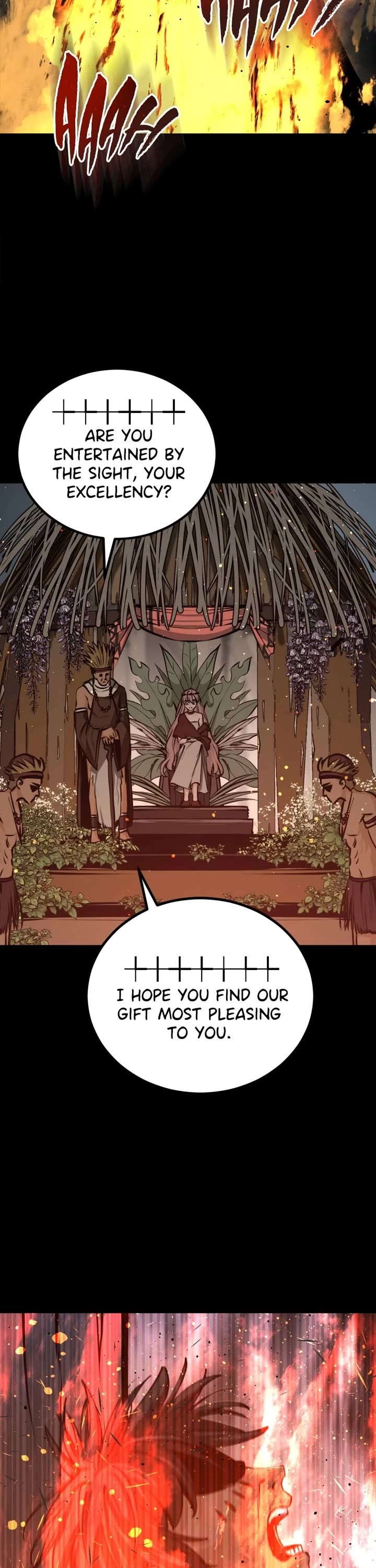 Hero Killer (Beolkkul) Chapter 204 page 16 - Chapter 204: Episode 204
