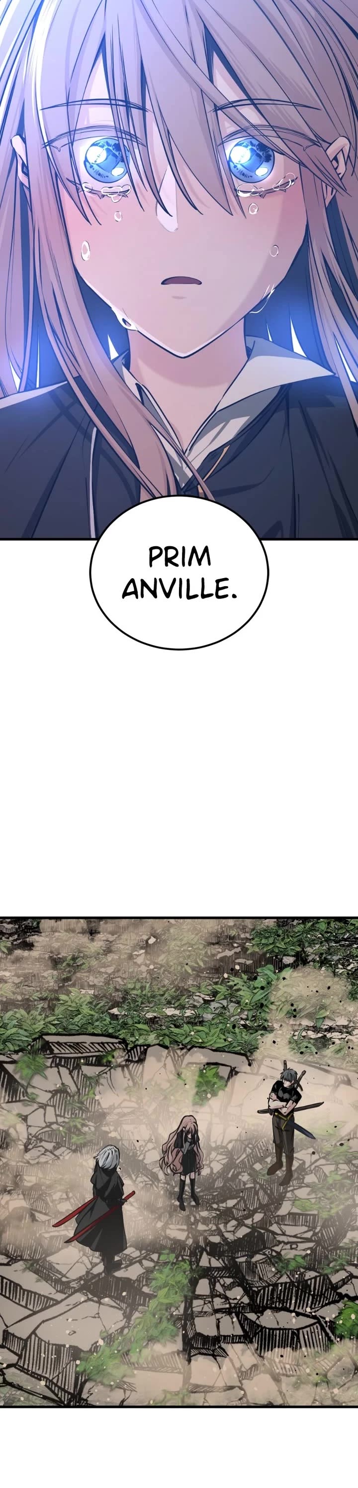 Hero Killer (Beolkkul) Chapter 204 page 19 - Chapter 204: Episode 204