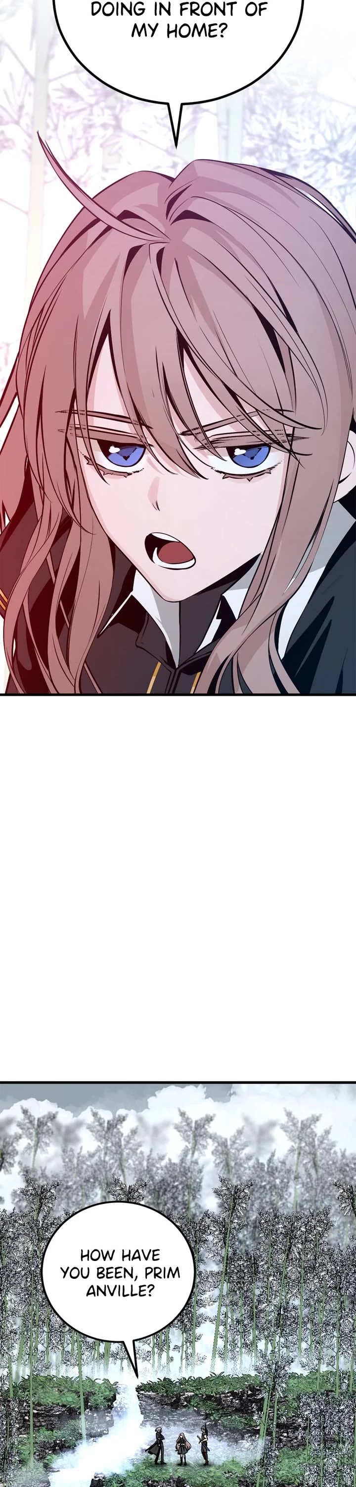 Hero Killer (Beolkkul) Chapter 204 page 2 - Chapter 204: Episode 204