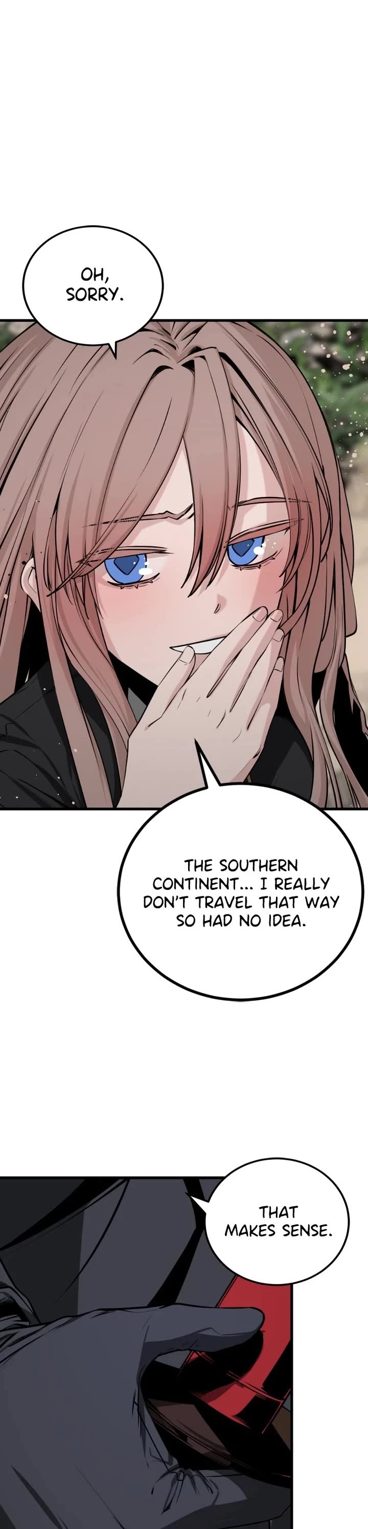 Hero Killer (Beolkkul) Chapter 204 page 20 - Chapter 204: Episode 204