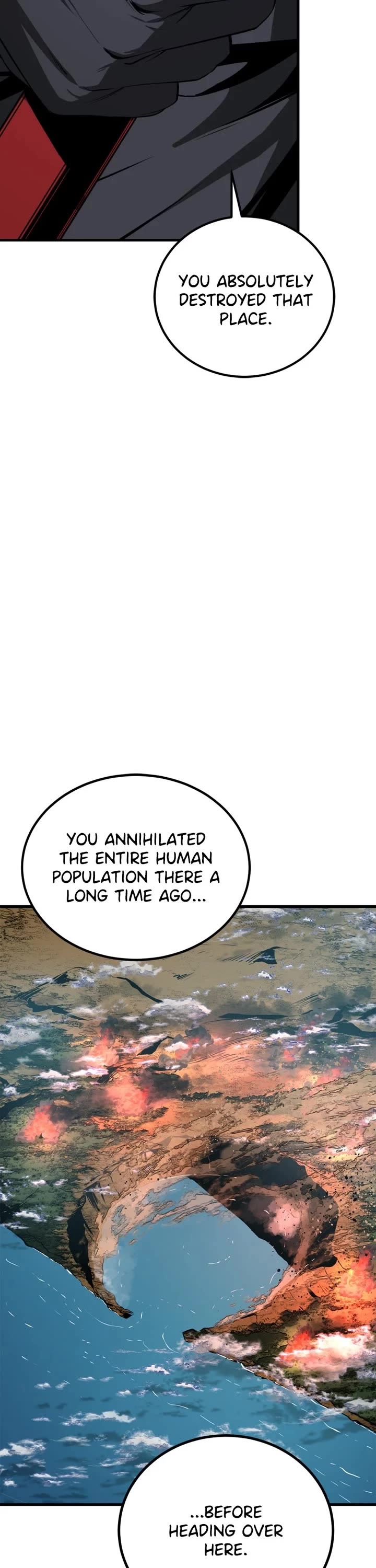Hero Killer (Beolkkul) Chapter 204 page 21 - Chapter 204: Episode 204