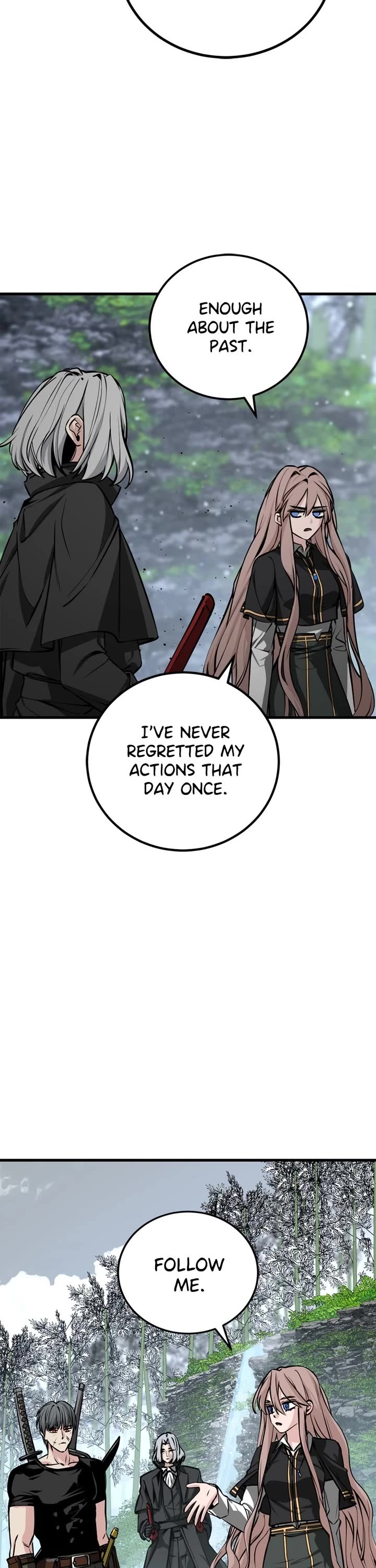 Hero Killer (Beolkkul) Chapter 204 page 22 - Chapter 204: Episode 204
