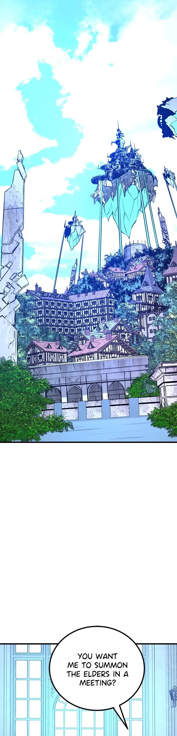 Hero Killer (Beolkkul) Chapter 204 page 25 - Chapter 204: Episode 204
