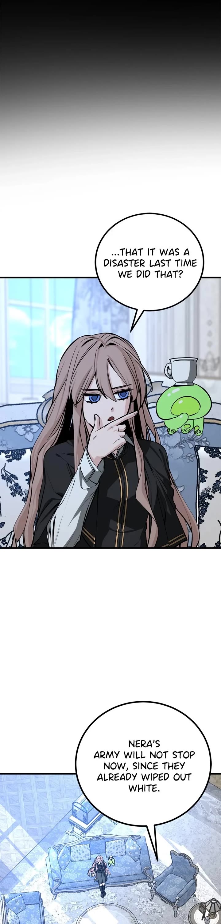 Hero Killer (Beolkkul) Chapter 204 page 27 - Chapter 204: Episode 204