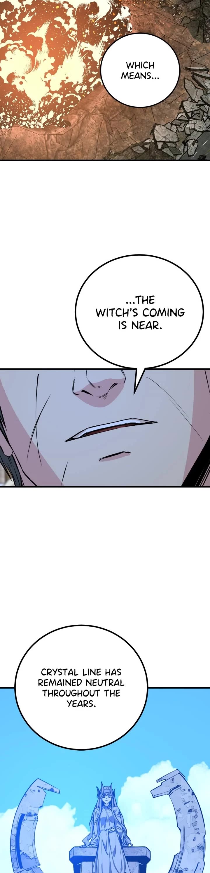 Hero Killer (Beolkkul) Chapter 204 page 29 - Chapter 204: Episode 204