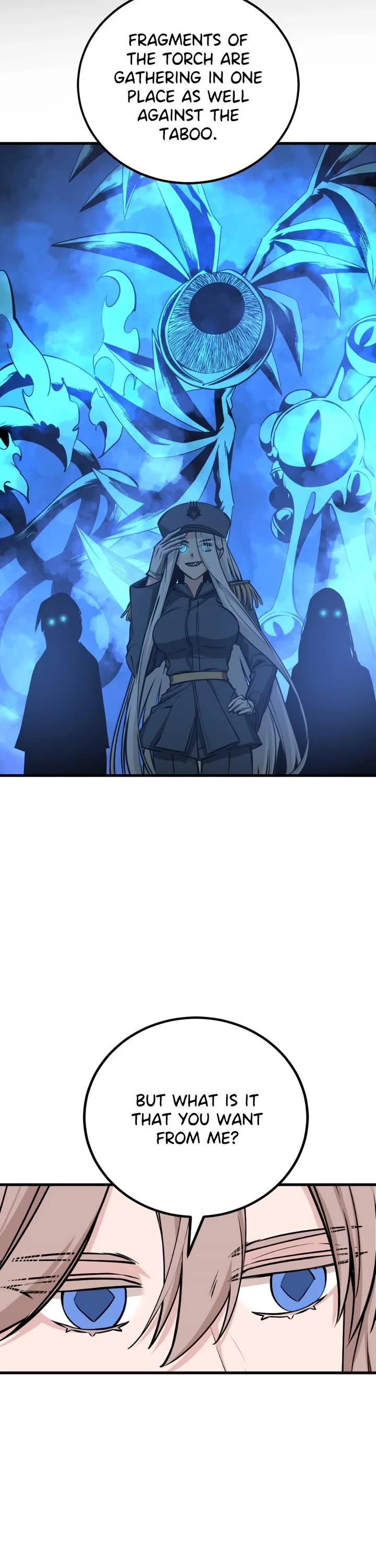 Hero Killer (Beolkkul) Chapter 204 page 32 - Chapter 204: Episode 204