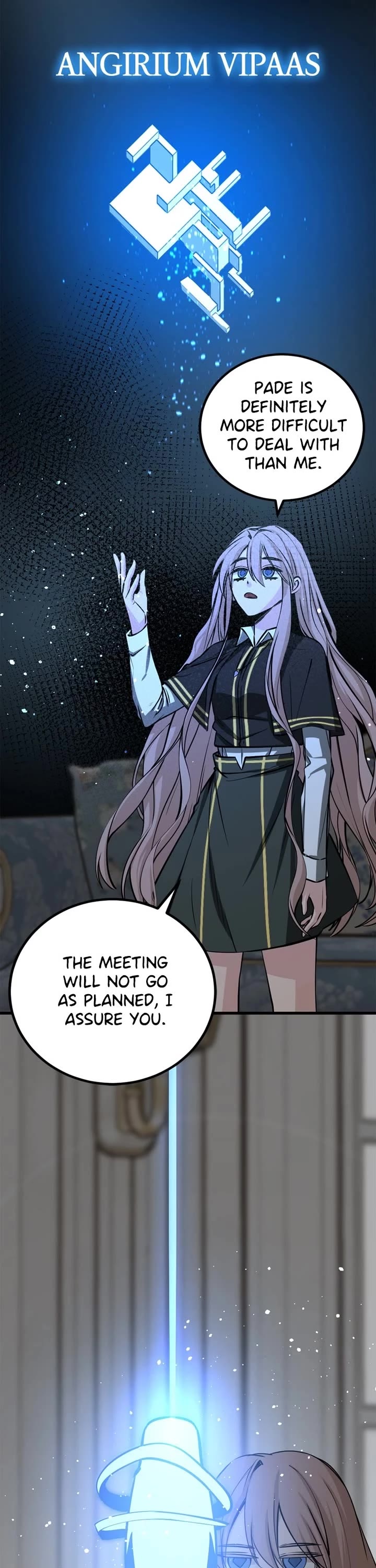 Hero Killer (Beolkkul) Chapter 204 page 38 - Chapter 204: Episode 204