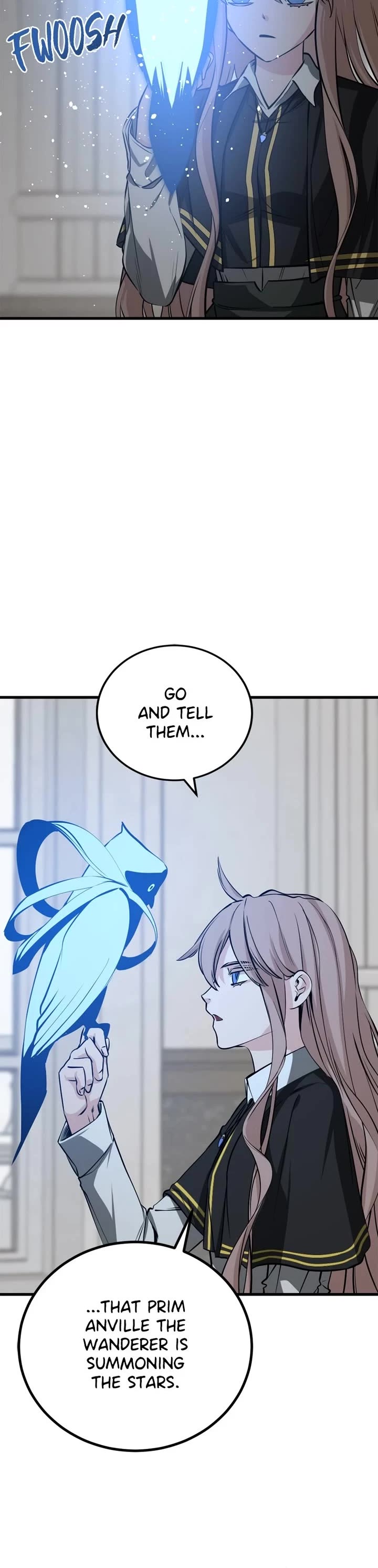 Hero Killer (Beolkkul) Chapter 204 page 39 - Chapter 204: Episode 204