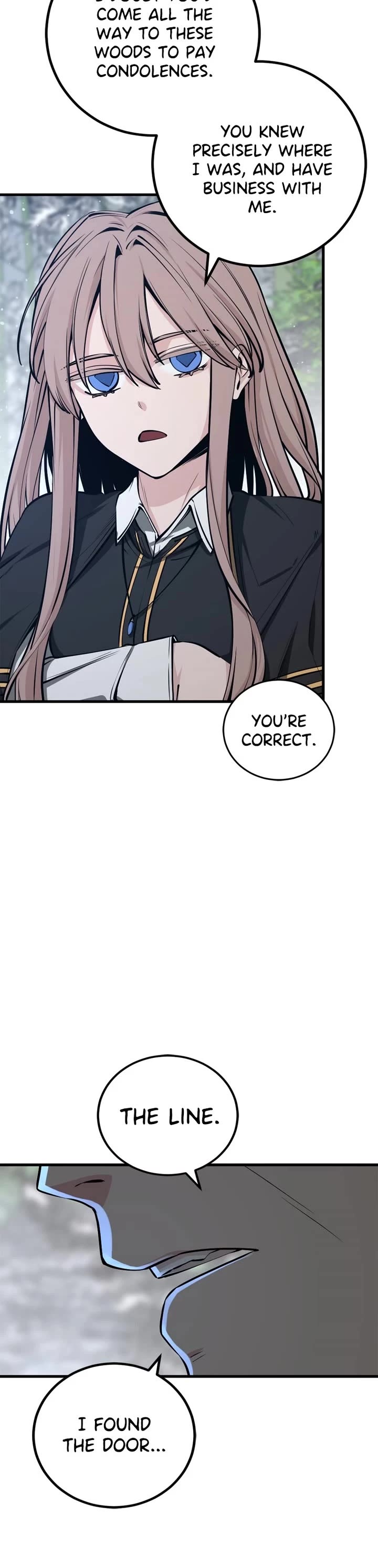 Hero Killer (Beolkkul) Chapter 204 page 4 - Chapter 204: Episode 204