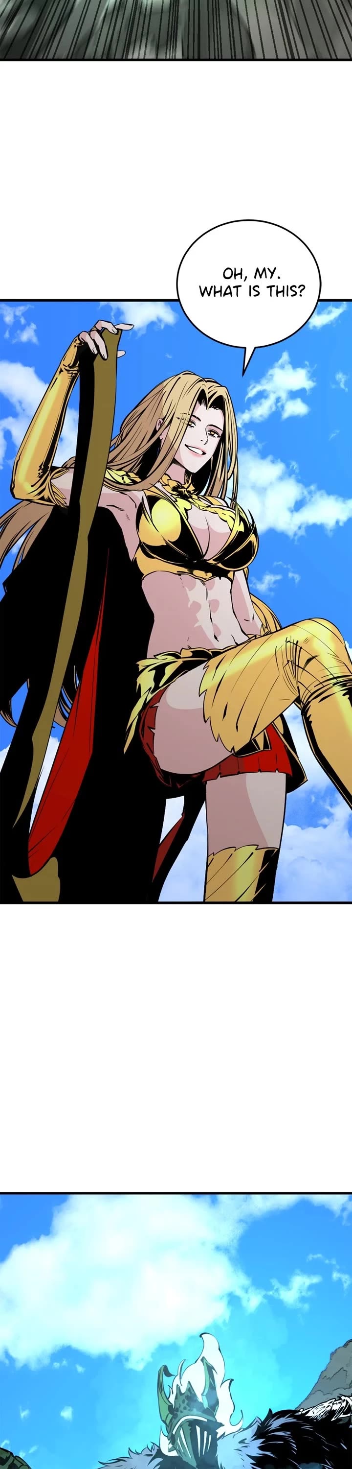 Hero Killer (Beolkkul) Chapter 204 page 48 - Chapter 204: Episode 204