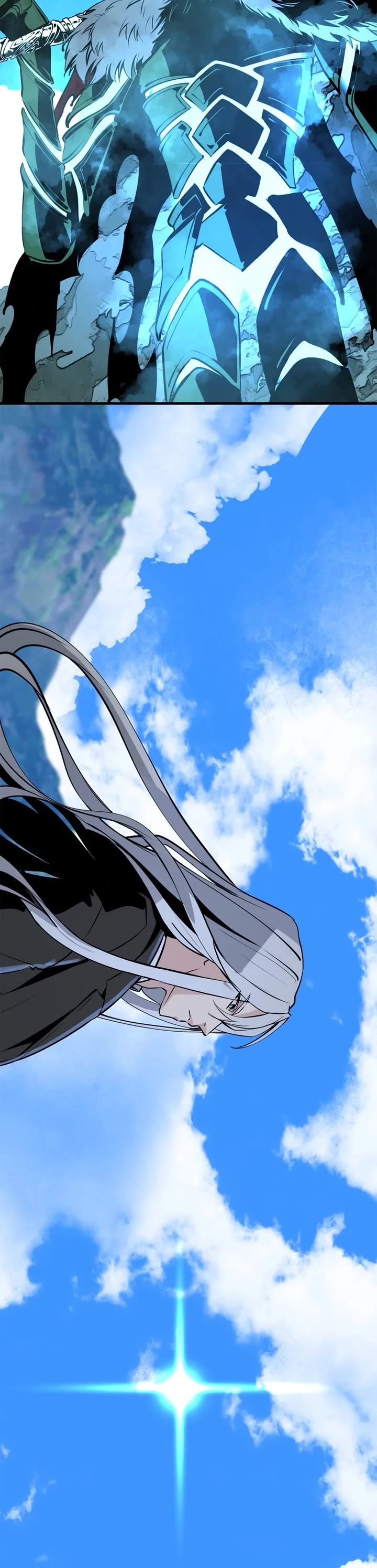 Hero Killer (Beolkkul) Chapter 204 page 49 - Chapter 204: Episode 204