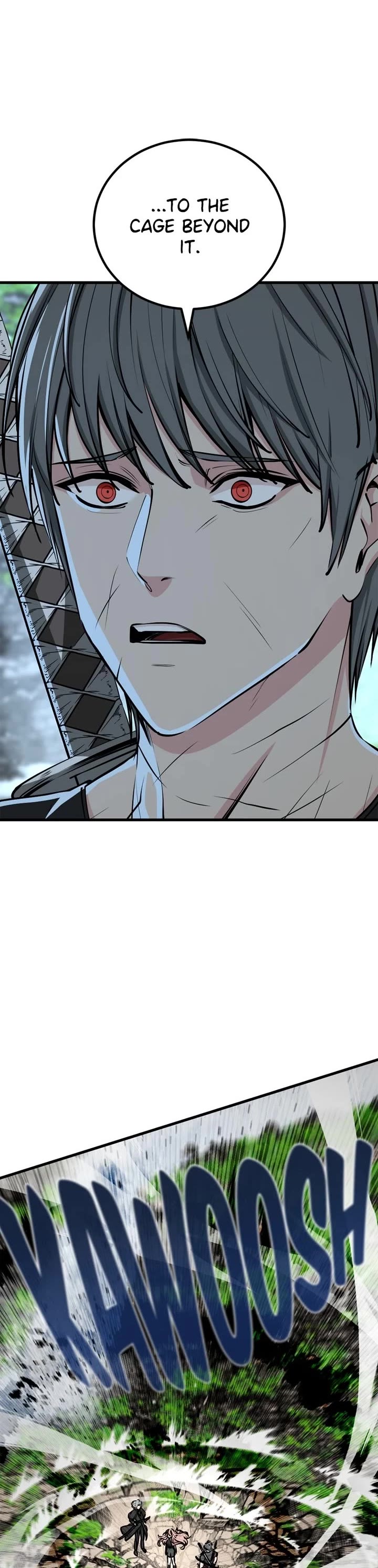 Hero Killer (Beolkkul) Chapter 204 page 5 - Chapter 204: Episode 204