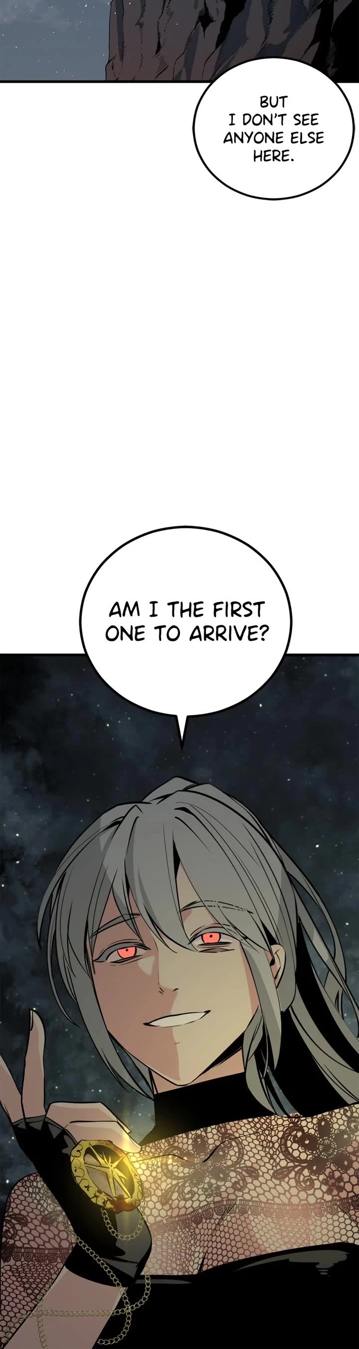 Hero Killer (Beolkkul) Chapter 204 page 51 - Chapter 204: Episode 204