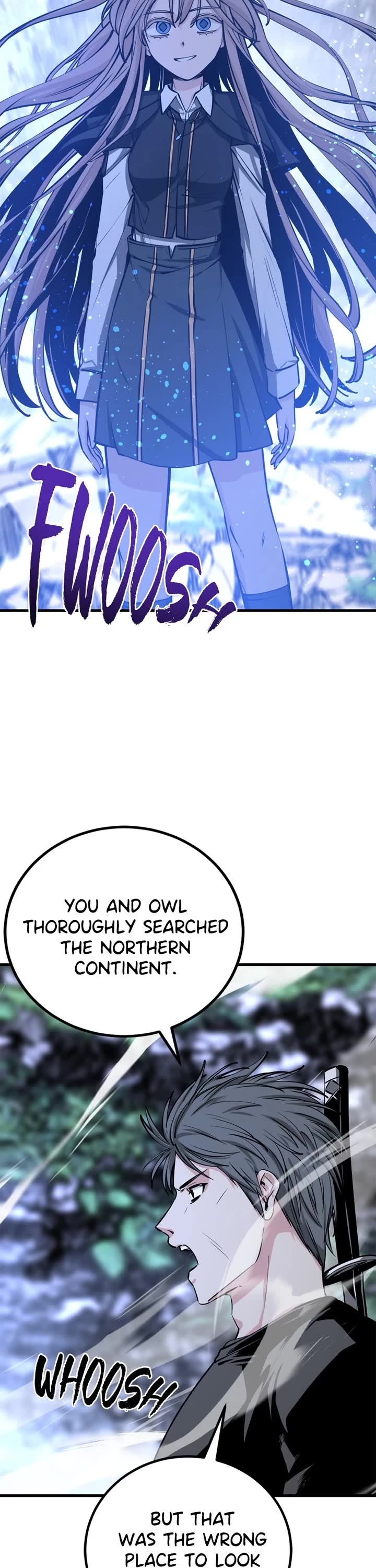 Hero Killer (Beolkkul) Chapter 204 page 7 - Chapter 204: Episode 204