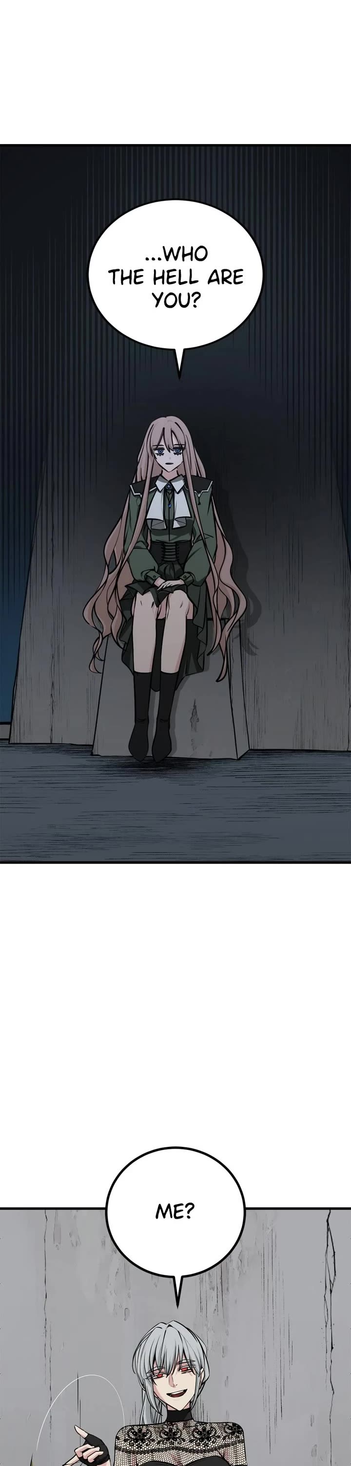 Hero Killer (Beolkkul) Chapter 205 page 12 - Chapter 205: Episode 205