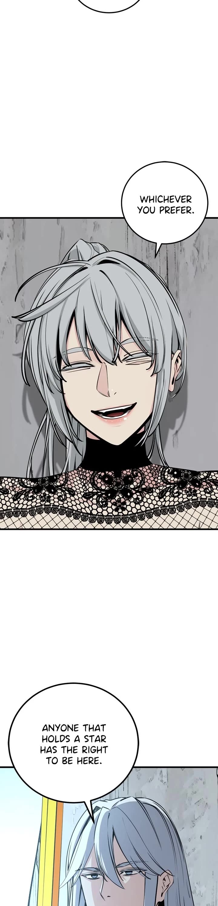 Hero Killer (Beolkkul) Chapter 205 page 14 - Chapter 205: Episode 205