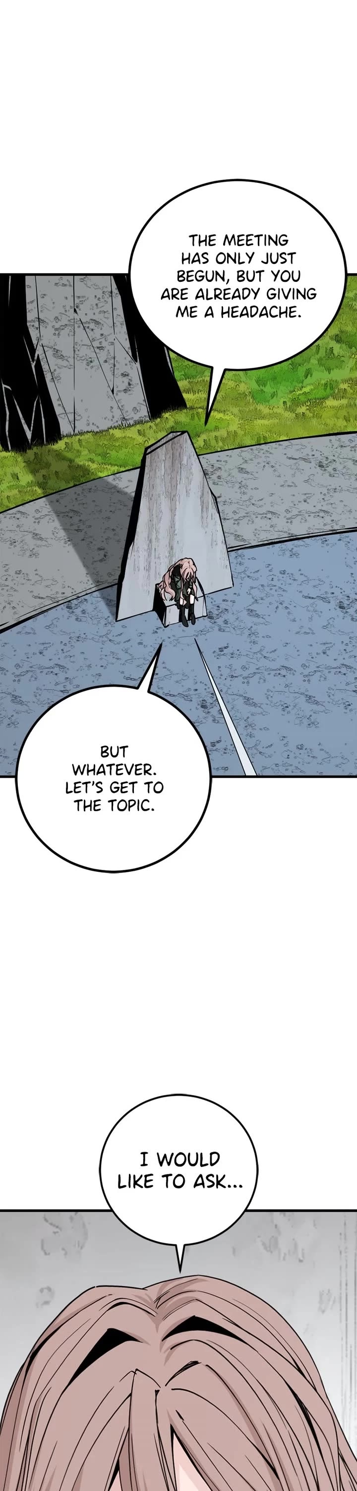 Hero Killer (Beolkkul) Chapter 205 page 16 - Chapter 205: Episode 205