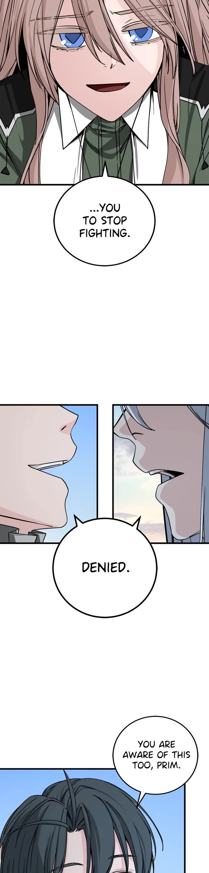 Hero Killer (Beolkkul) Chapter 205 page 17 - Chapter 205: Episode 205
