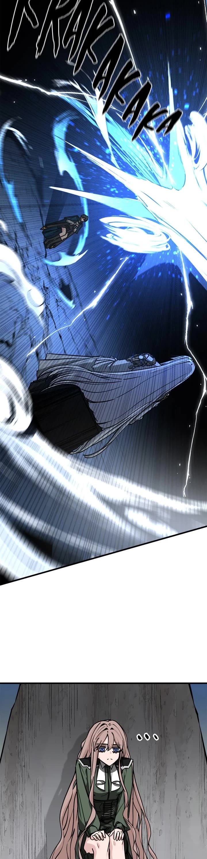 Hero Killer (Beolkkul) Chapter 205 page 19 - Chapter 205: Episode 205