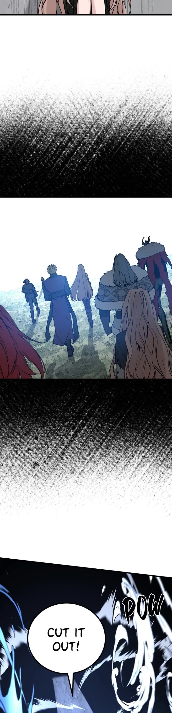 Hero Killer (Beolkkul) Chapter 205 page 20 - Chapter 205: Episode 205