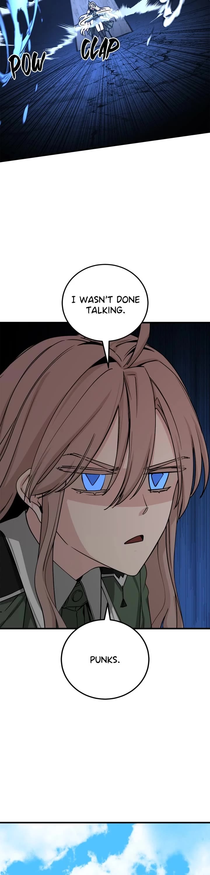 Hero Killer (Beolkkul) Chapter 205 page 21 - Chapter 205: Episode 205