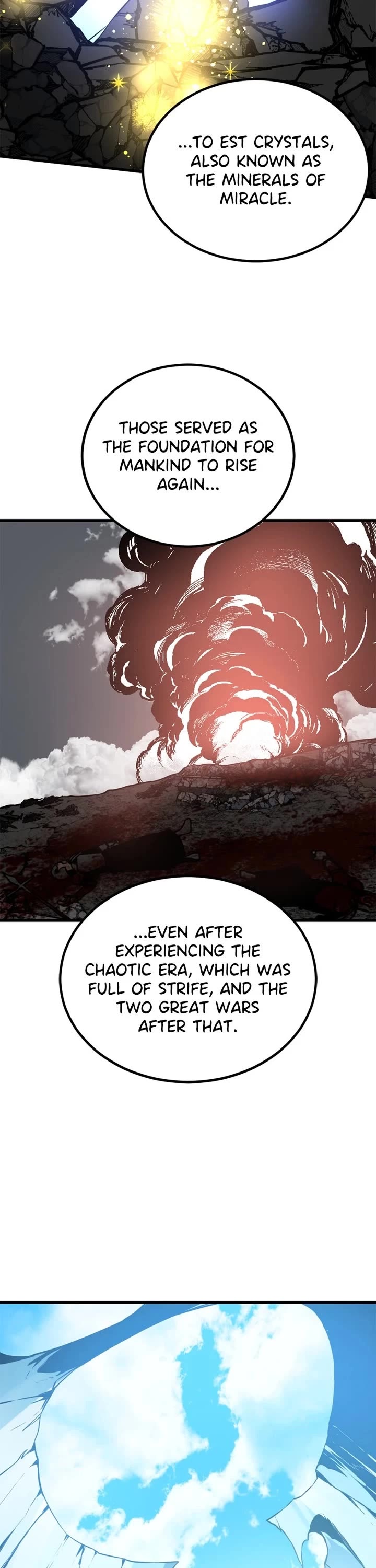 Hero Killer (Beolkkul) Chapter 205 page 23 - Chapter 205: Episode 205
