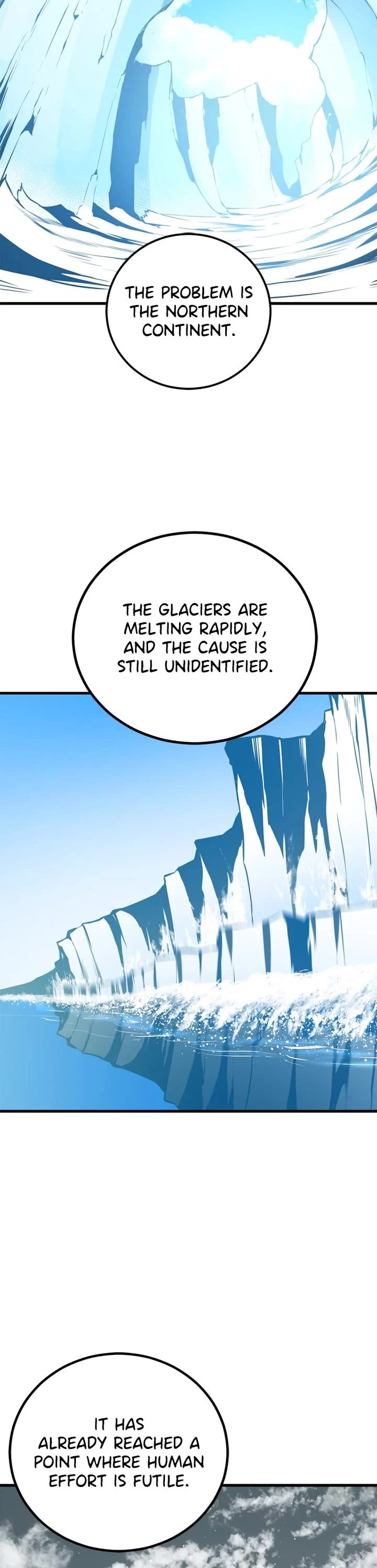 Hero Killer (Beolkkul) Chapter 205 page 24 - Chapter 205: Episode 205