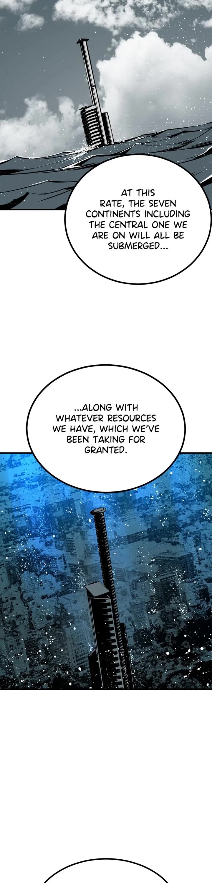 Hero Killer (Beolkkul) Chapter 205 page 25 - Chapter 205: Episode 205