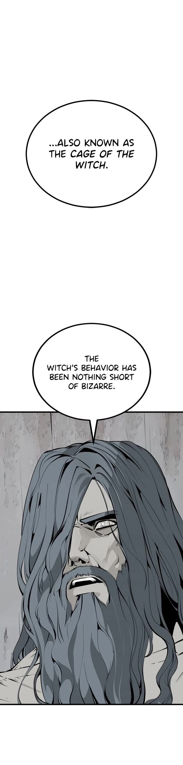 Hero Killer (Beolkkul) Chapter 205 page 27 - Chapter 205: Episode 205