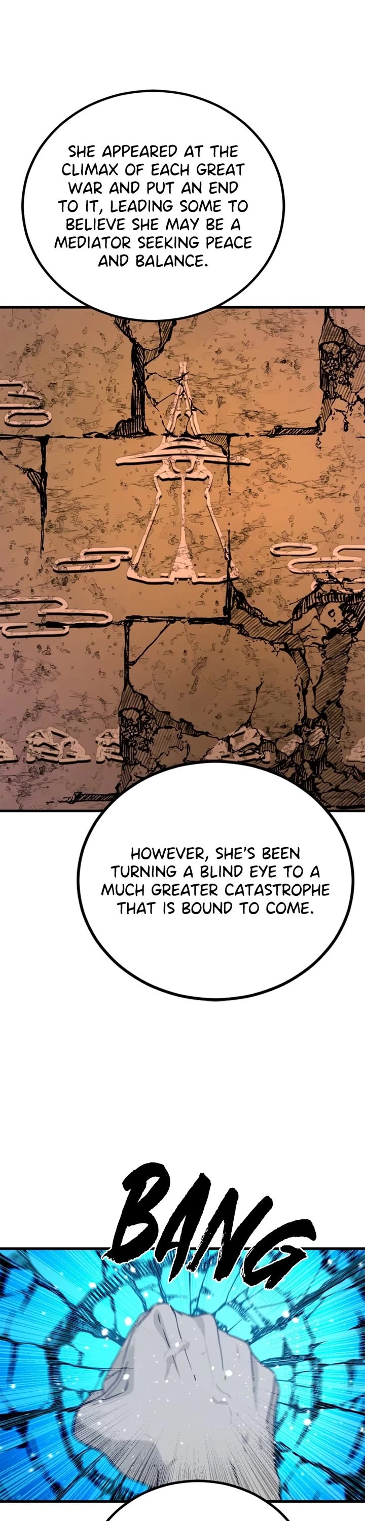 Hero Killer (Beolkkul) Chapter 205 page 28 - Chapter 205: Episode 205