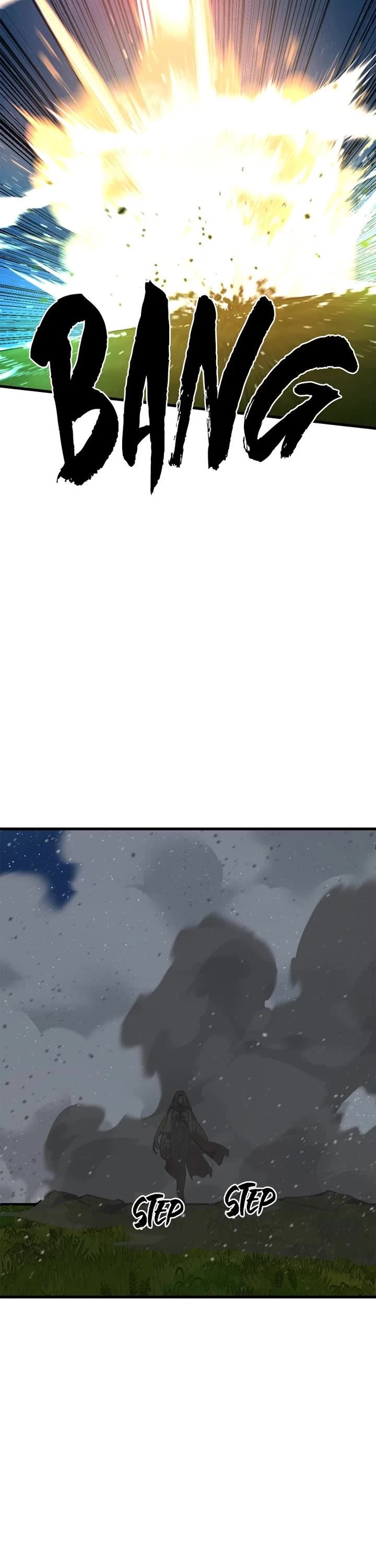Hero Killer (Beolkkul) Chapter 205 page 3 - Chapter 205: Episode 205