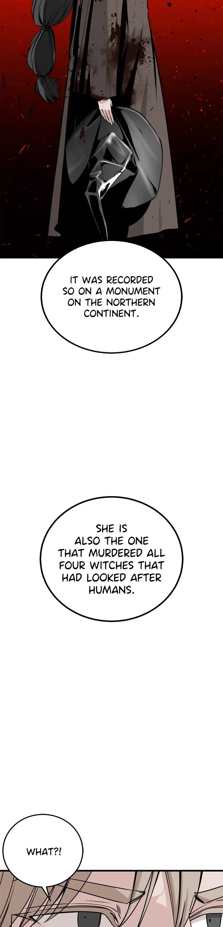 Hero Killer (Beolkkul) Chapter 205 page 30 - Chapter 205: Episode 205