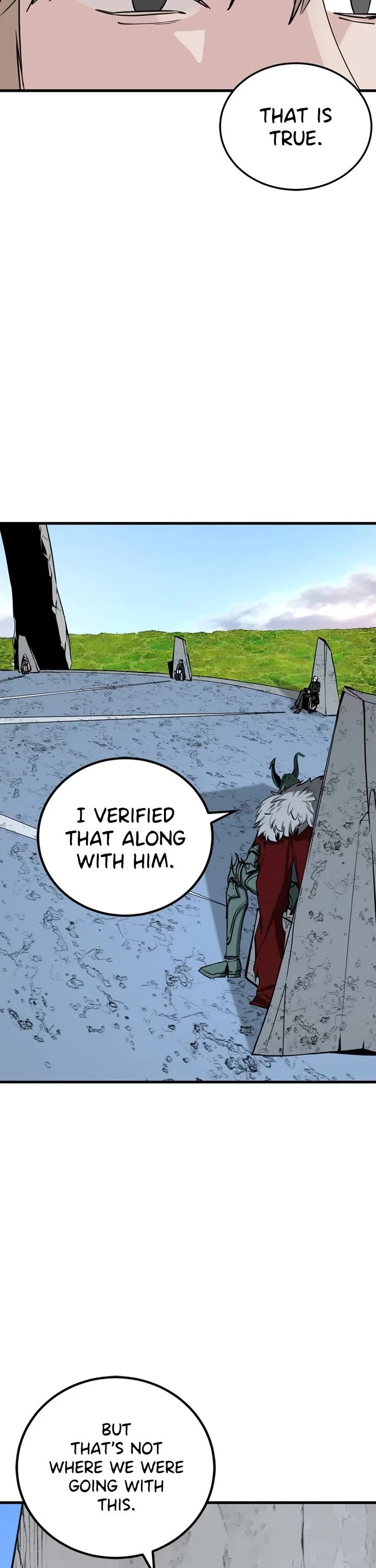 Hero Killer (Beolkkul) Chapter 205 page 31 - Chapter 205: Episode 205