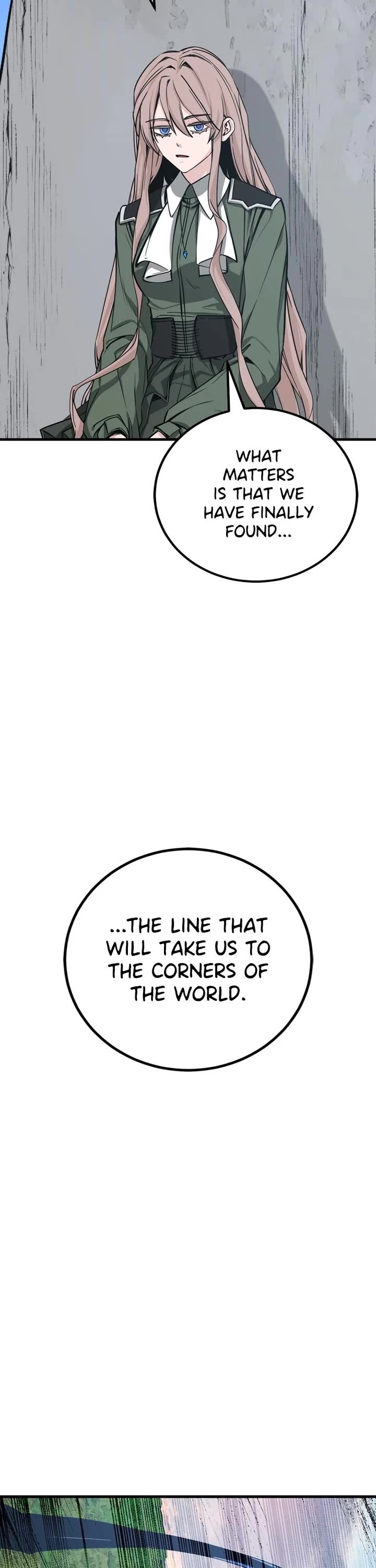 Hero Killer (Beolkkul) Chapter 205 page 32 - Chapter 205: Episode 205