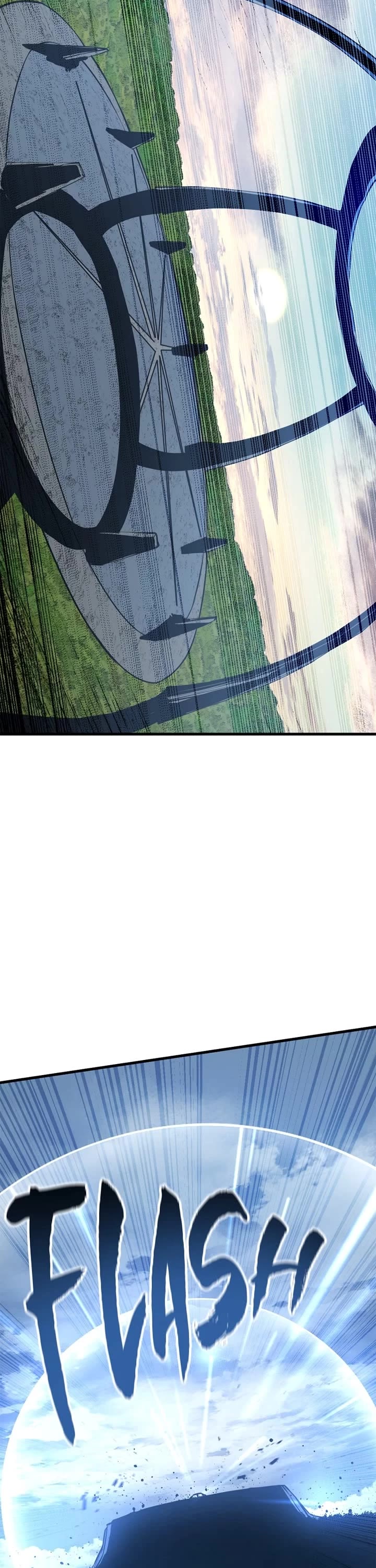 Hero Killer (Beolkkul) Chapter 205 page 33 - Chapter 205: Episode 205