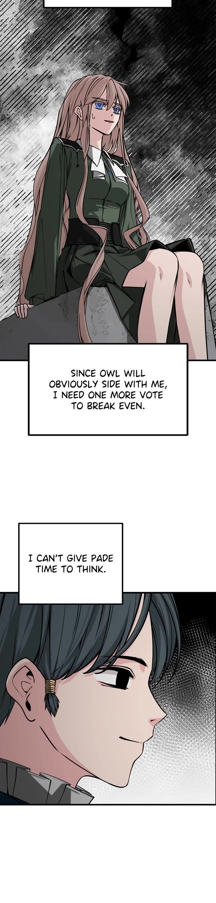 Hero Killer (Beolkkul) Chapter 205 page 37 - Chapter 205: Episode 205