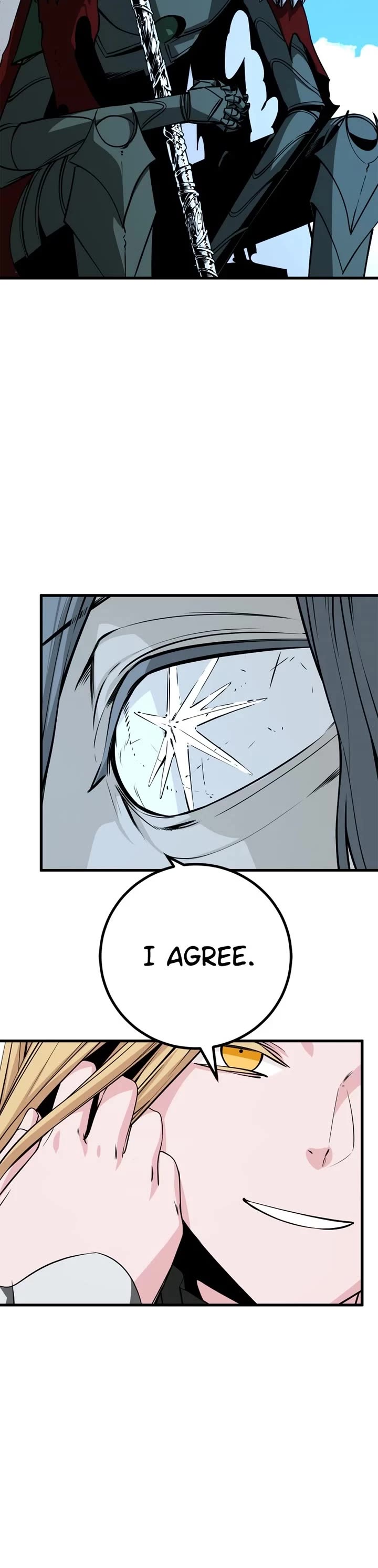 Hero Killer (Beolkkul) Chapter 205 page 39 - Chapter 205: Episode 205