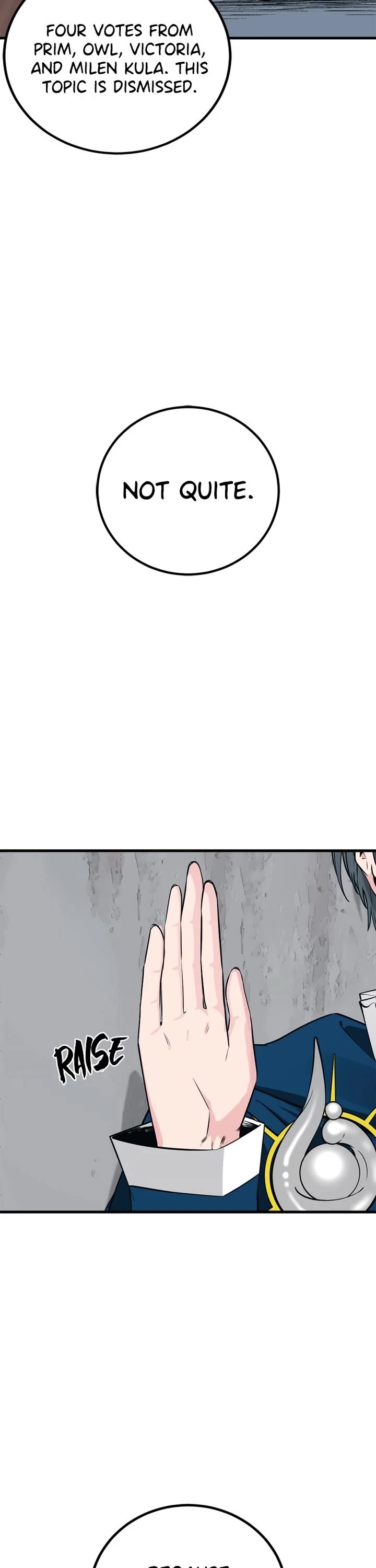 Hero Killer (Beolkkul) Chapter 205 page 43 - Chapter 205: Episode 205