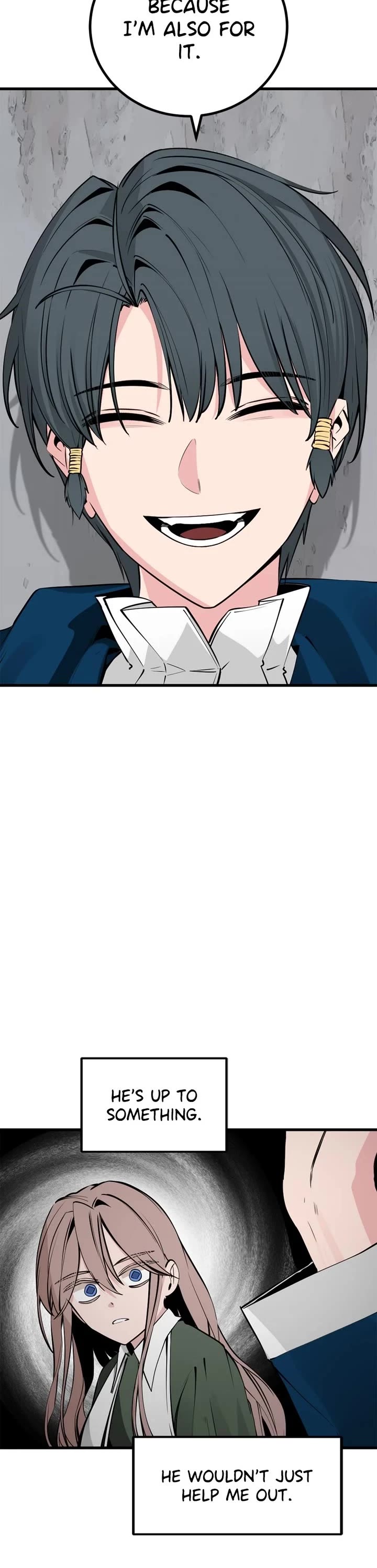 Hero Killer (Beolkkul) Chapter 205 page 44 - Chapter 205: Episode 205