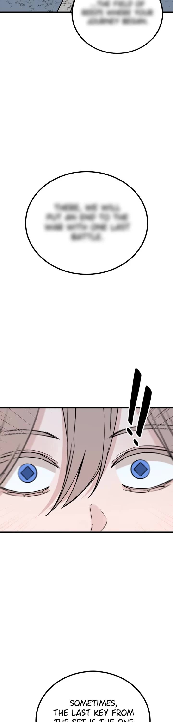 Hero Killer (Beolkkul) Chapter 205 page 46 - Chapter 205: Episode 205