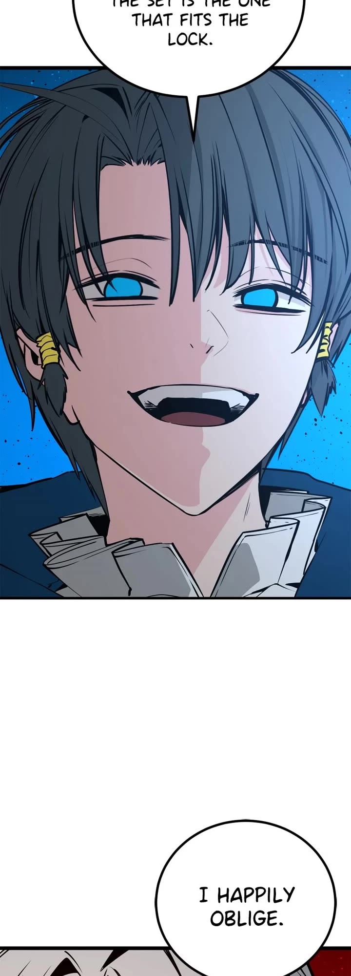 Hero Killer (Beolkkul) Chapter 205 page 47 - Chapter 205: Episode 205