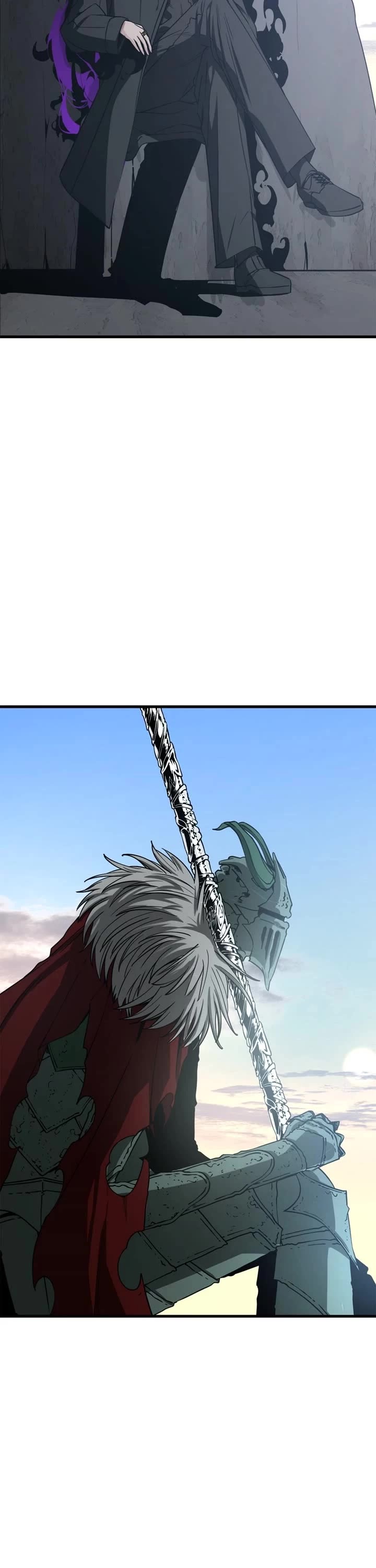 Hero Killer (Beolkkul) Chapter 205 page 6 - Chapter 205: Episode 205
