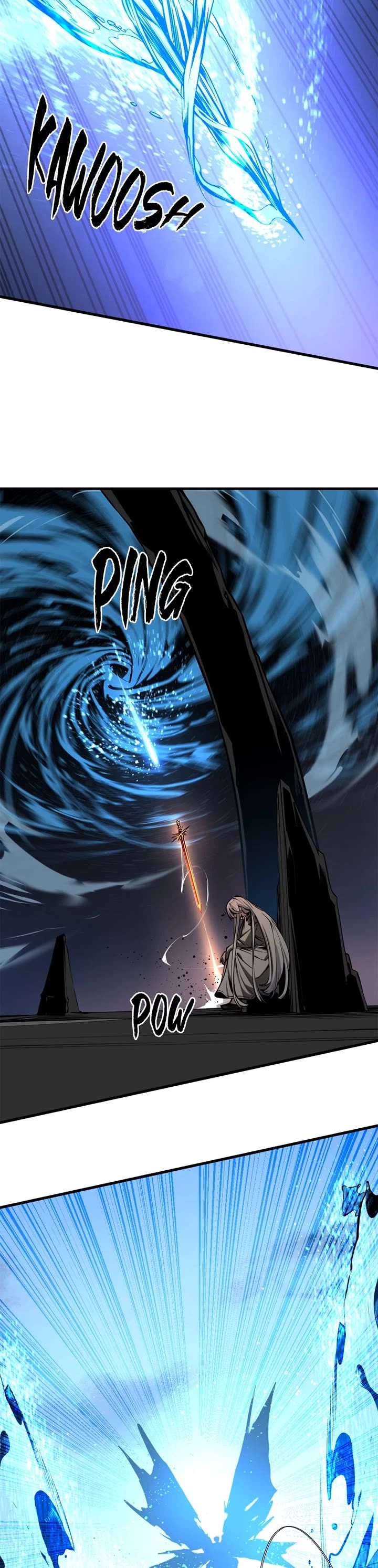 Hero Killer (Beolkkul) Chapter 205 page 9 - Chapter 205: Episode 205