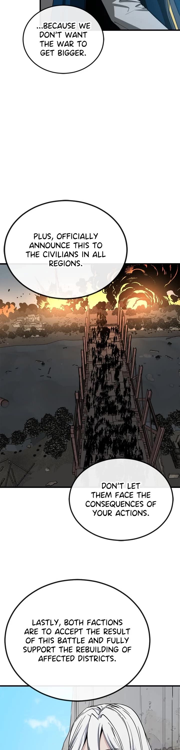 Hero Killer (Beolkkul) Chapter 206 page 10 - Chapter 206: Episode 206